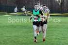 Senior mens Cathedral Relays, Birtley. Photo:  David T. Hewitson/Sports for All Pics